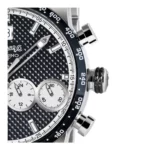 Chrono 4 21-42 – „Reverse Panda“ - Galeriebild