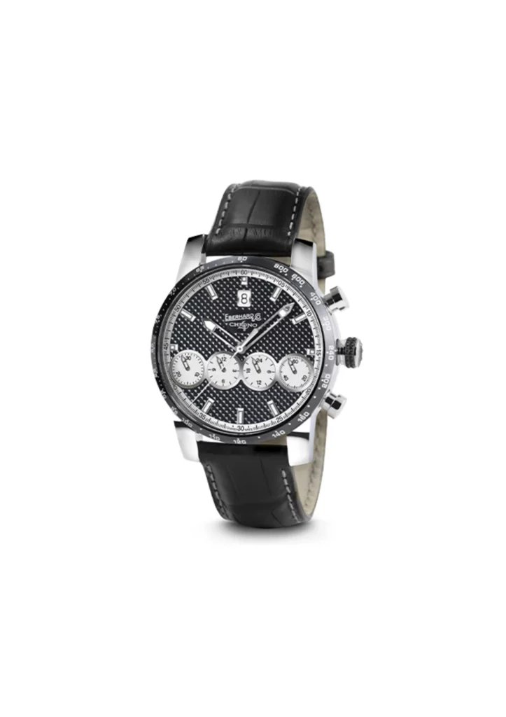 Chrono 4 21-42 – „Reverse Panda“