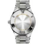 Contodat Automatic – Blau - Galeriebild