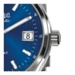 Contodat Automatic – Blau - Galeriebild