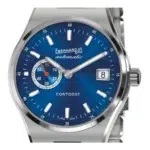 Contodat Automatic – Blau - Galeriebild