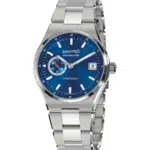 Contodat Automatic – Blau - Hauptbild