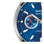 Contodat Automatic – Blau - Galeriebild