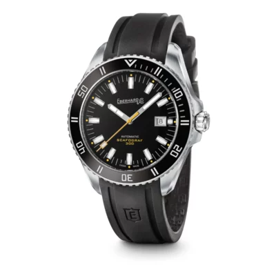 Scafograf 300 – Schwarz