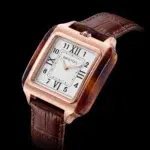 Streamliner Kennedy Large „Rosegold“ – White - Galeriebild