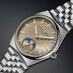 Highlife Moonphase Date Manufacture – Rosé-Champagner - Galeriebild
