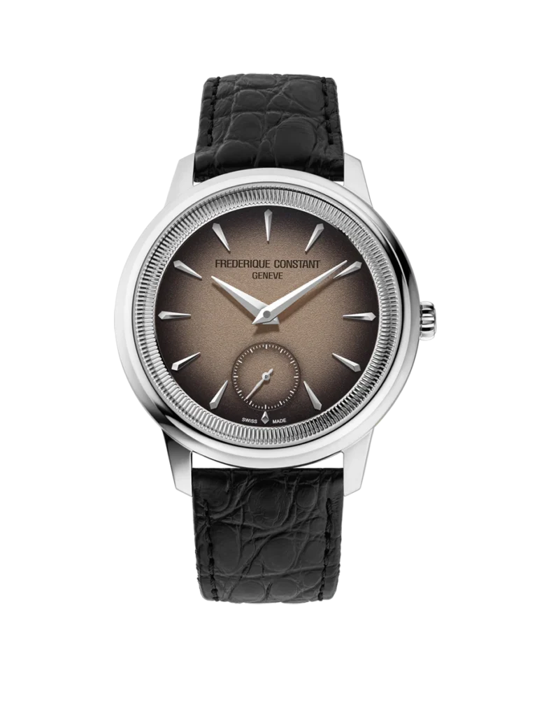Classics Moneta Handwinding