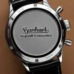 417 ES 1954 Flyback Reverse Panda - Galeriebild