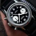 417 ES 1954 Flyback Reverse Panda - Galeriebild