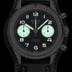 417 ES 1954 Flyback Reverse Panda - Galeriebild