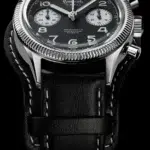417 ES 1954 Flyback Reverse Panda - Galeriebild