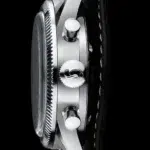 417 ES 1954 Flyback Reverse Panda - Galeriebild