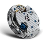 417 ES 1954 Flyback Reverse Panda - Galeriebild