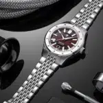 Helicoprion Tigereisen Power+ - Galeriebild