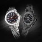Helicoprion Tigereisen Power+ - Galeriebild