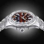Helicoprion Tigereisen Power+ - Galeriebild