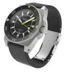 Prodiver Black Green Keramik - Galeriebild