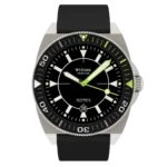 Prodiver Black Green Keramik - Hauptbild