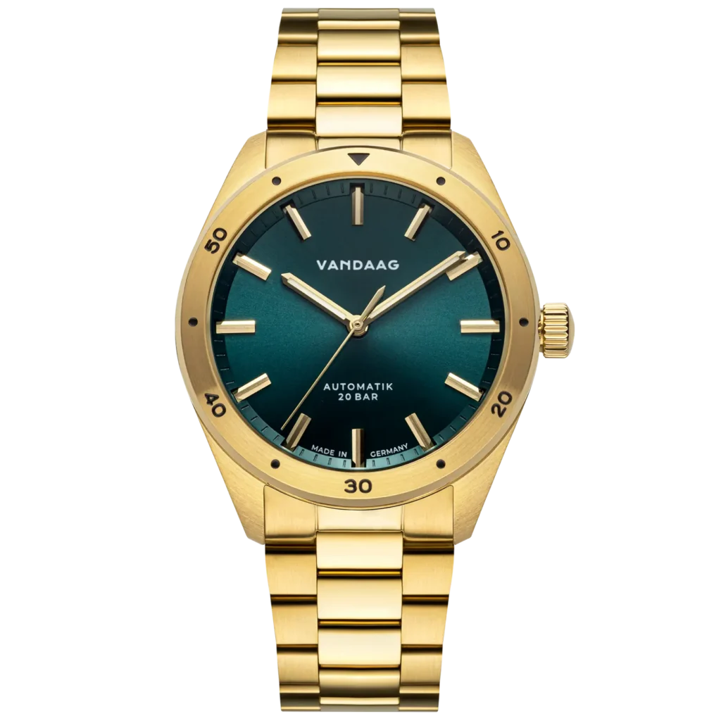 REEV – D – Gold-Harmonie